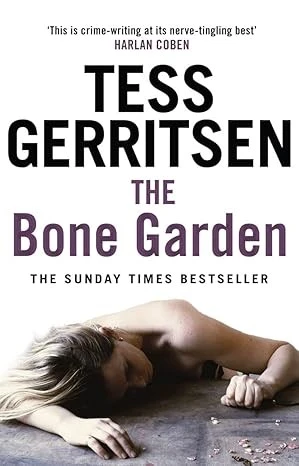 The Bone Garden
